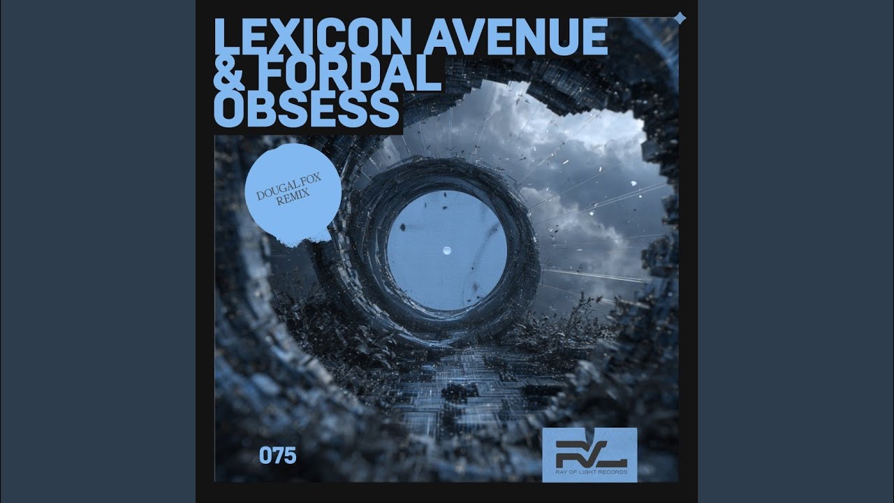 You Could Obsess (Dougal Fox Remix)