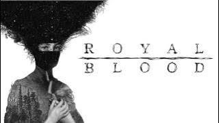 Download lagu Royal Blood Figure it out with Lyrics