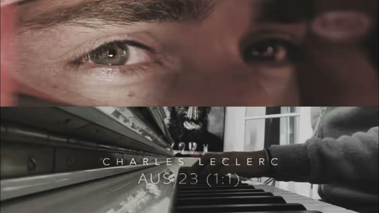 AUS23 (1:1) - Charles Leclerc - (Slowed + Reverb) Mellow Piano Cover (1 HOUR) AUS23 (1:1) - Charles Leclerc - (Slowed + Reverb) Mellow Piano Cover (1 HOUR)