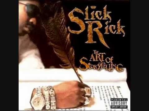 Why Why Why -  Slick Rick (The Art of Story Telling)