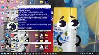 Windows BSOD VM #303