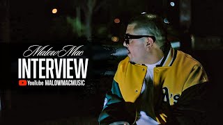 Malow Mac Interview: Talks about why he left Hi Power Ent. Taking a L&#39; in 2016 and much more...