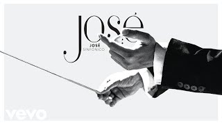 José José - Preso (Sinfónico [Cover Audio])