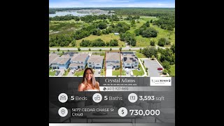 Check out my listing Address: 5677 CEDAR CHASE ST CLOUD, FL 34771 Check out my listing Address: 5677 CEDAR CHASE ST CLOUD, FL 34771