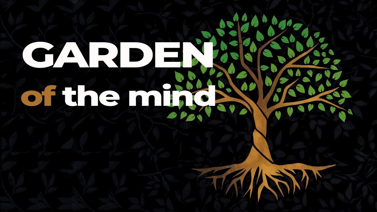 Guarda Garden of the Mind | Meditations on As a Man Thinketh su YouTube Guarda Garden of the Mind | Meditations on As a Man Thinketh su YouTube