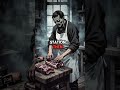 The German Butcher Who Fed Human Meat to an Entire City