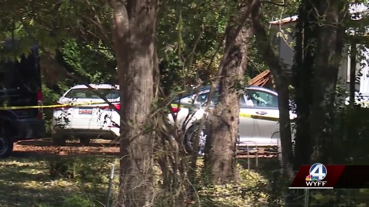 3 people found shot and killed in Greenwood home, including 8-year-old ...