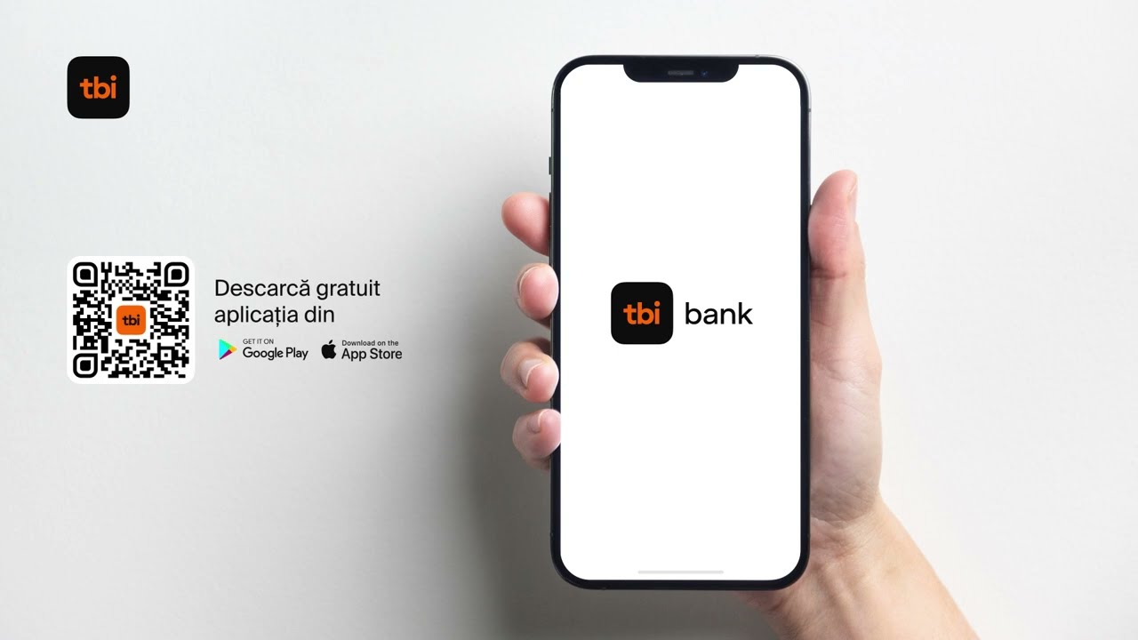 Cum iti platesti simplu si usor ratele din aplicatia tbi