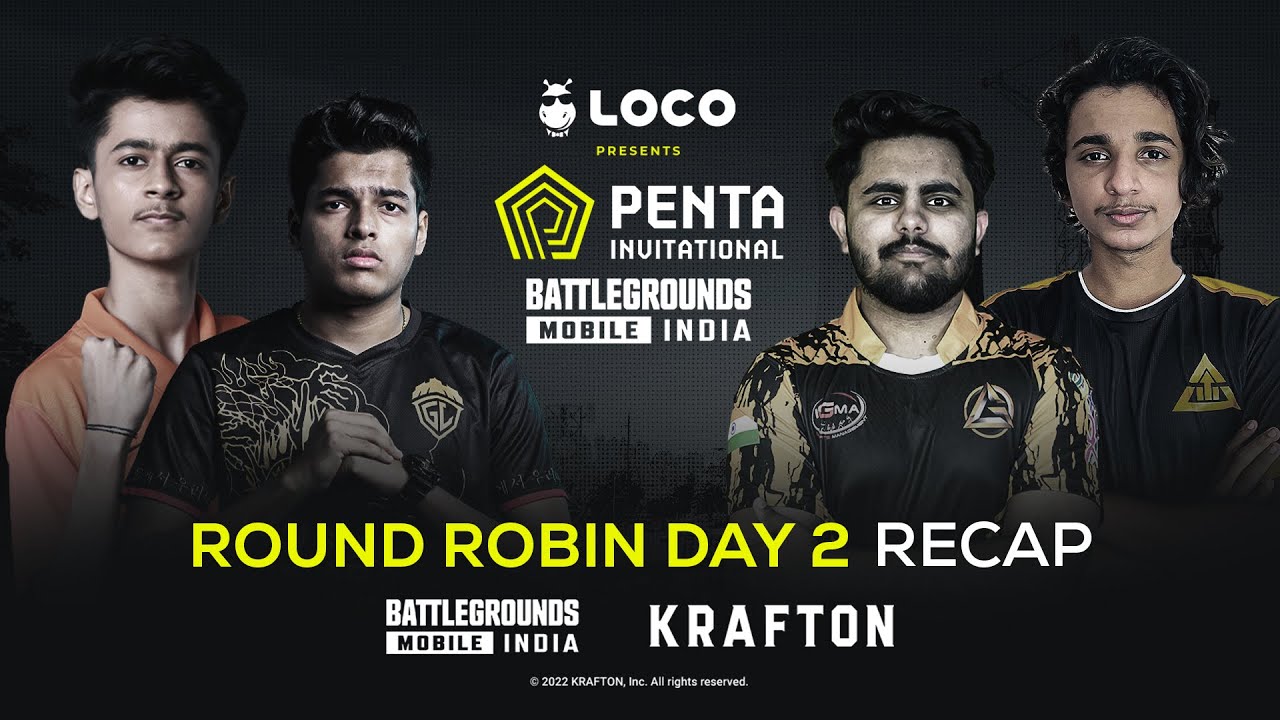 Penta Shorts  IWMBuzz India Gaming Awards - Season 2 