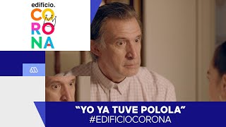 EdificioCorona​ / Rubirena / Capítulo 11