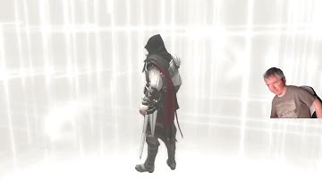 Getting to the Truth - Assassin