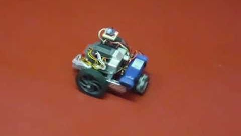 VEX XBee MATLABfirstTest