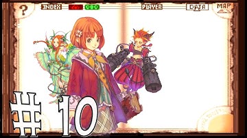 Avalon Code - 2nd Run #10 - Neaki the Ice Spirit