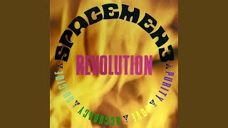 Video thumbnail of "Spacemen 3 - Revolution"