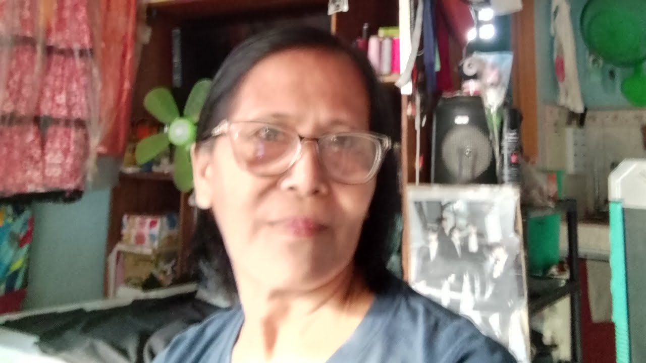 ATE GING'S TV is live!#582 Live: Samahan Nyo Ako Guys , Update Lang para sa WH ko,