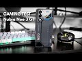 Nubia NEO 3 GT - Unboxing + Gaming Test ¿Relacion calidad/precio?