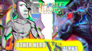Mobile Legends Alpha EXE.