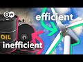 Understanding Energy Flow and Efficiency