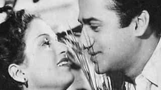 Sun Mere Sajna - Din Pyar Ke Aaye Re Mohammad Rafi Lata Mangeshkar Aansoo Husanlal Bhagatram