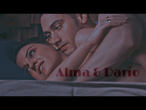 Alma & Darío - Do It For Me (Oscuro deseo/Dark Desire)