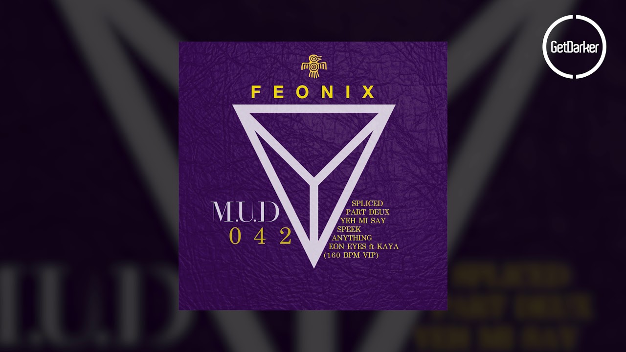 Feonix - Eon Eyes VIP [Macabre Unit Digital]