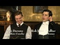 Downton Abbey - Making - Extended Interviews