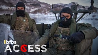 Norway: The Royal Marines&#39; Rite of Passage | ACCESS