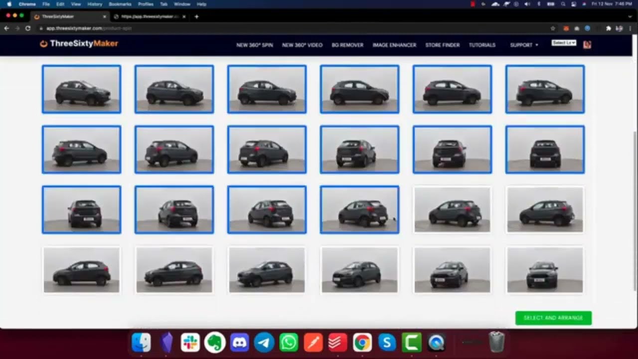 360Maker Review Demo || 360maker Commercial Reviews Bonus