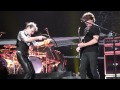 Van Halen 2012 middle of &quot;You Really Got Me&quot;