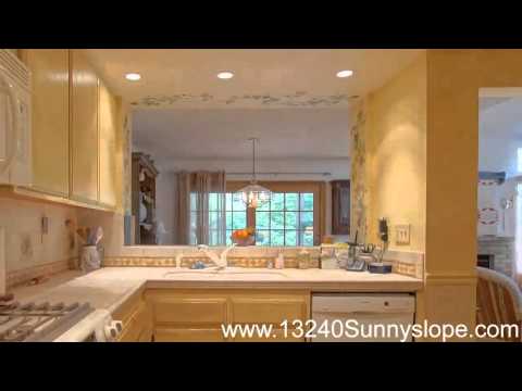 13240 Sunnyslope Dr, Chino Hills, CA home video tour