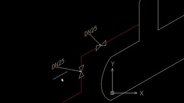 CADprofi HVAC & Piping - CZ