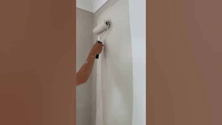 Having A Quality Paint Roller Makes All The Difference To The Finish! We've Been Testing The Latest!