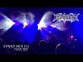 NECROPHILIAC - "A Fragment From Chaopula/Astral Corpse"