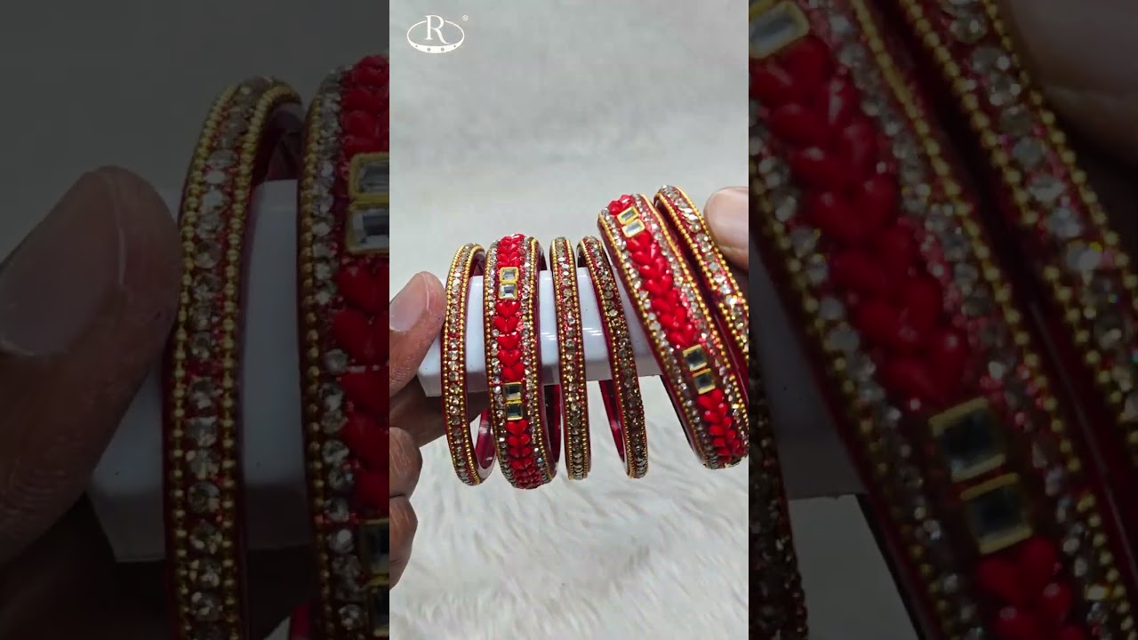 New Arrival Bangle Rajni Bangles (Wholesale Only Contact us- 9868212043)