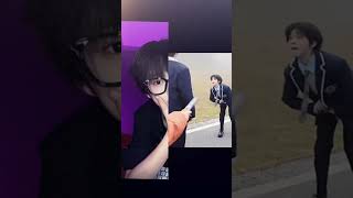 S    chensihantf zhang satuklikuntukwujudkanimpianmufypviral