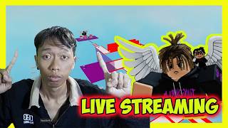 [ LIVE ] MENAMATKAN TOWER DI ROBLOX DI HARI KAMIS #shorts...