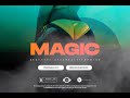 [instrumental] magic afro beat