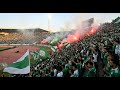 أغنية الرجاء 2026 نسر الخضرا أغنية حماسية جديدة للجمهور العالمي Grinta Passion