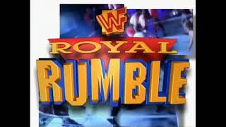 WWF Royal Rumble 1996 Theme