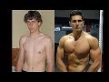 105 LBS to 335 LBS Bench Press Transformation Explained | Ascension Ep. 8