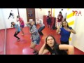 Bollywood dance classes at delhi dance academy