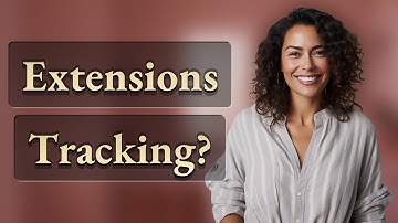 Can Browser Extensions Track You in Private Browsing?