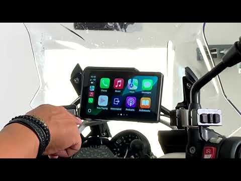 Motor tablet Pro Max For BMW Unbox and Setup!