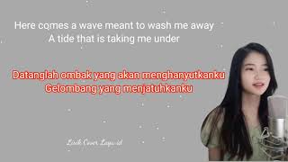 Video thumbnail of "Speechless | Shania Yan cover (Lirik dan terjemahan sub Indo)"