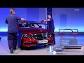 Mercedes-Benz E-Class - How to remove & install the windshield using 1K adhesive | W213, W238/C238