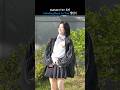 260530 음악중심 ITZY 미니팬미팅 류진 Standing Next to You 챌린지 4k 60p 직캠 #Shorts