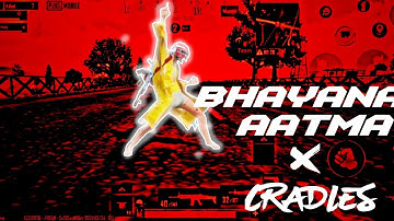 Bhayanak Aatma × Cradles (4k)| SAMSUNG A3,A5,A6,A7,J2,J5,J7,S5,S6,S7,59,A10,A20,A30,A50,A70||