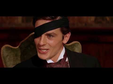 Alain Delon - Shotgun Eyes (The Leopard)