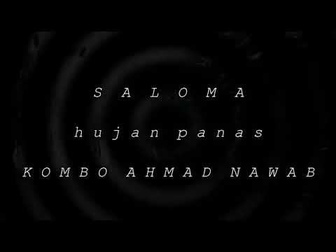 SALOMA - Hujan Panas