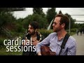 Young Rebel Set - Unforgiven - CARDINAL SESSIONS (Traumzeit Festival Special)